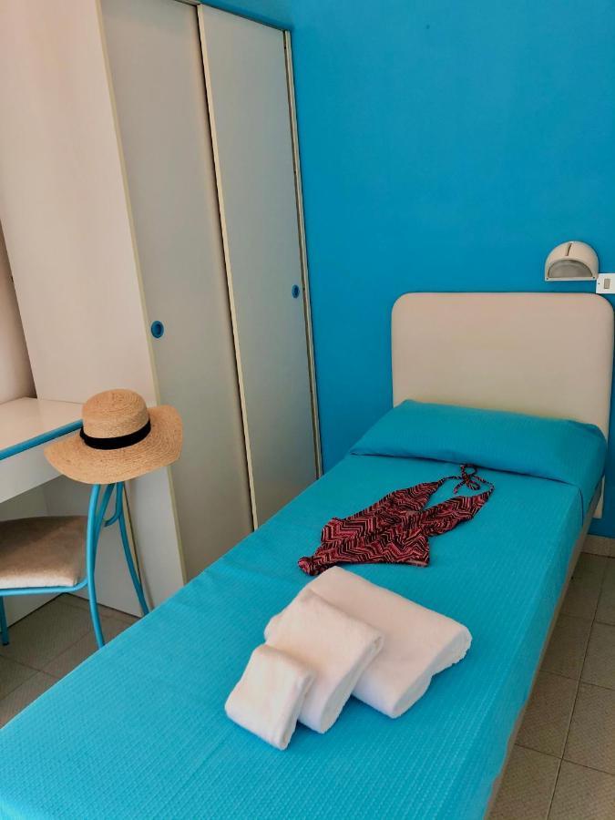 Hotel Serafini Ρίμινι Εξωτερικό φωτογραφία