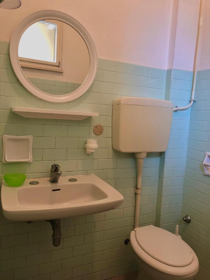 Hotel Serafini Ρίμινι Εξωτερικό φωτογραφία