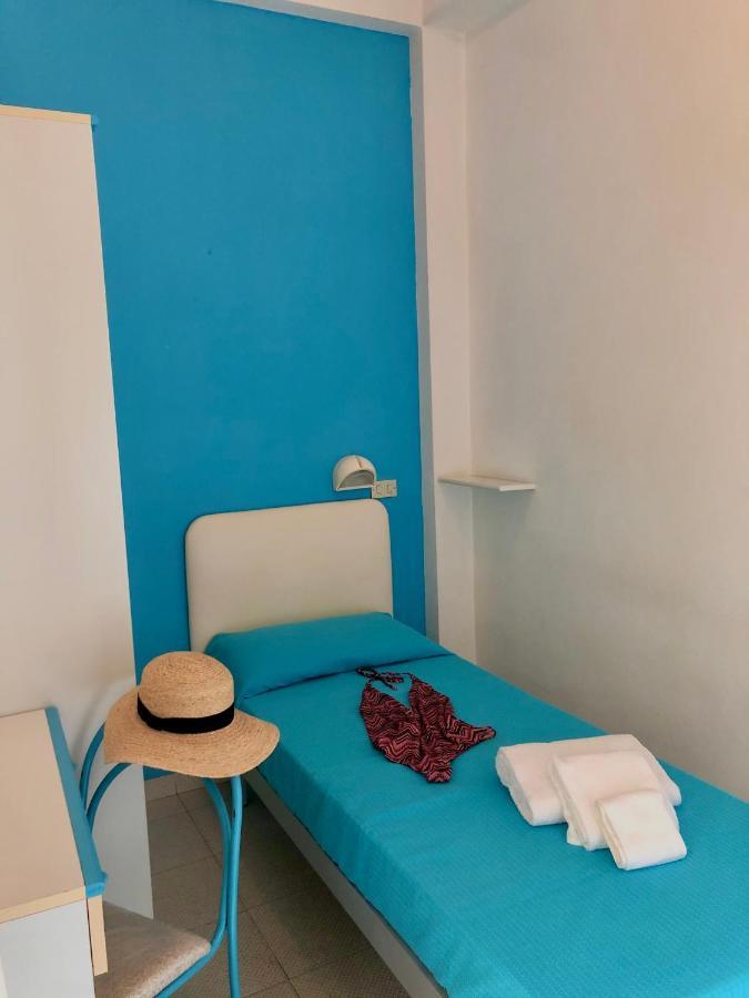 Hotel Serafini Ρίμινι Εξωτερικό φωτογραφία