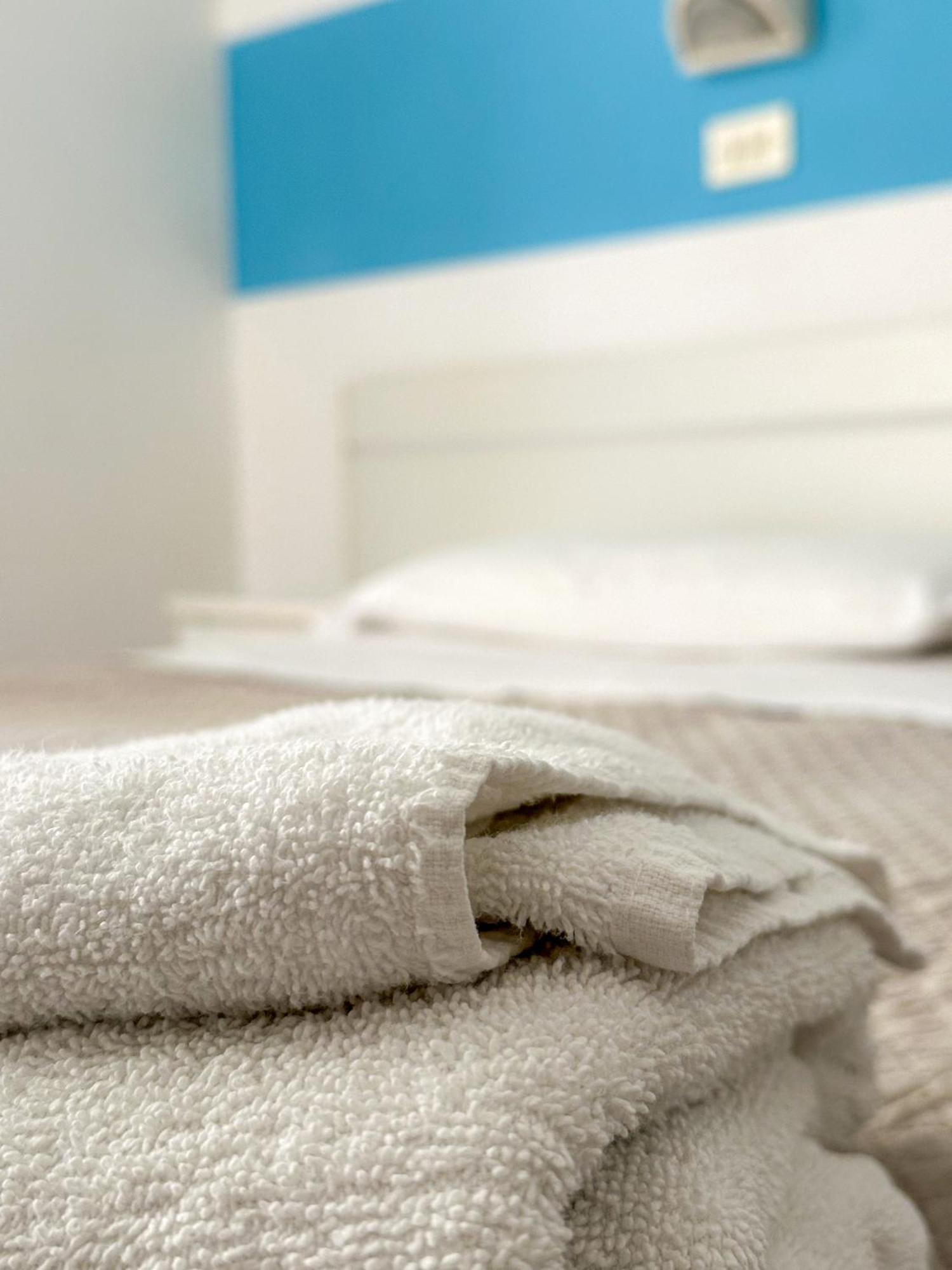 Hotel Serafini Ρίμινι Εξωτερικό φωτογραφία