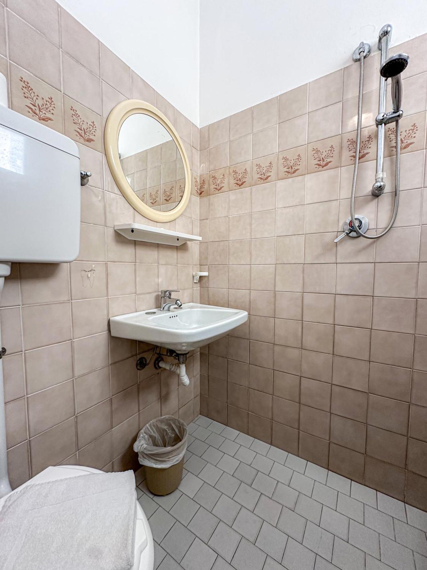 Hotel Serafini Ρίμινι Εξωτερικό φωτογραφία