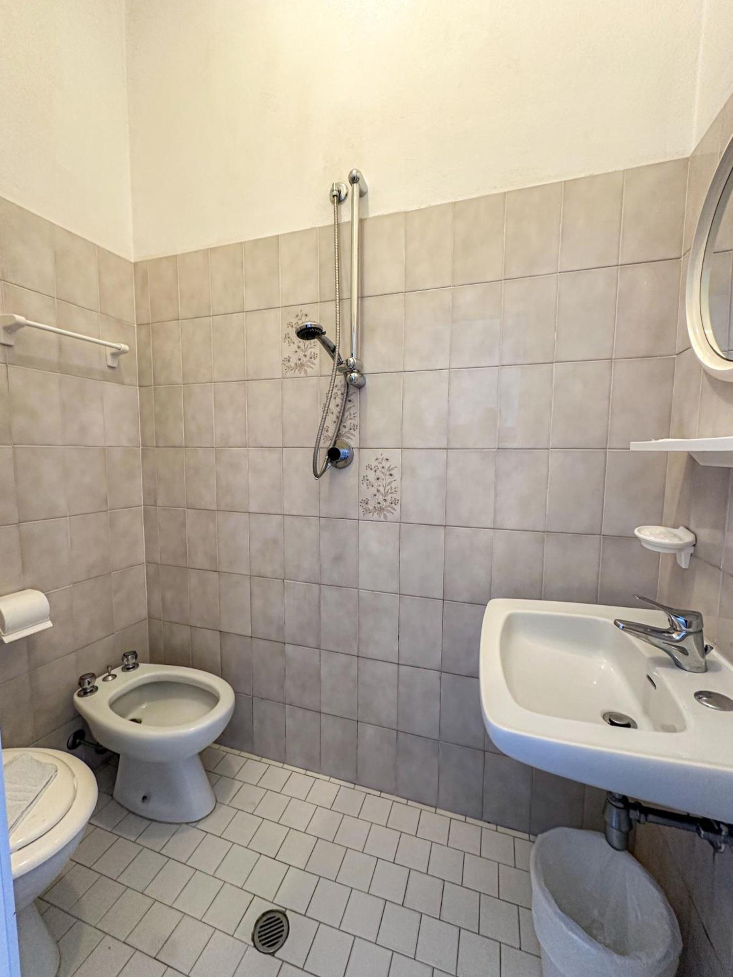 Hotel Serafini Ρίμινι Εξωτερικό φωτογραφία