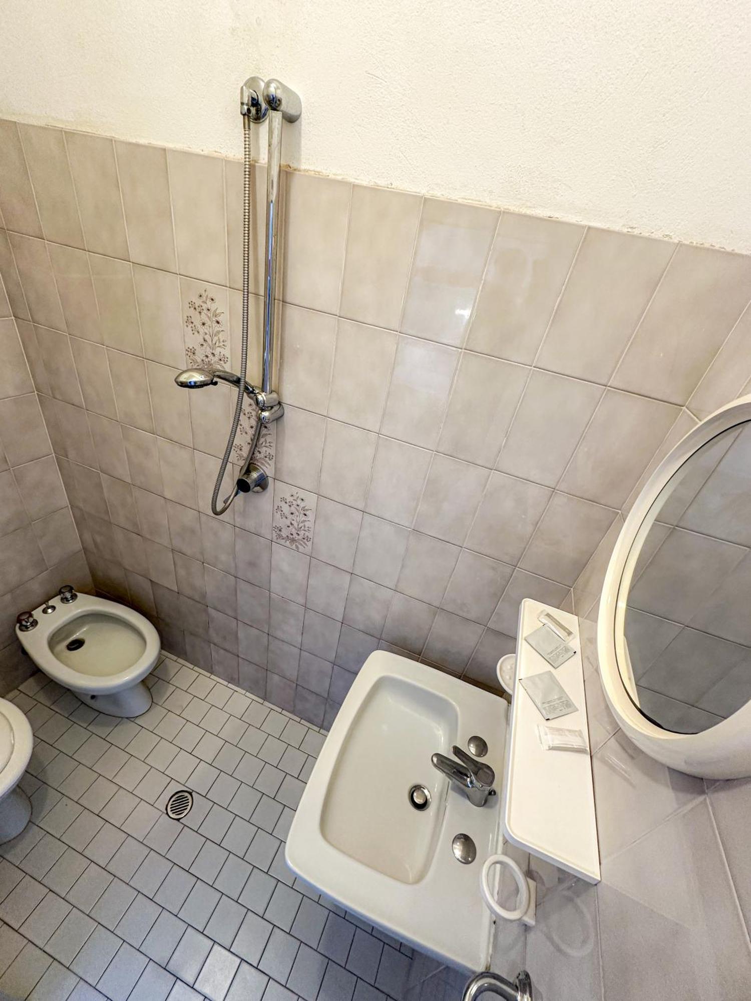 Hotel Serafini Ρίμινι Εξωτερικό φωτογραφία
